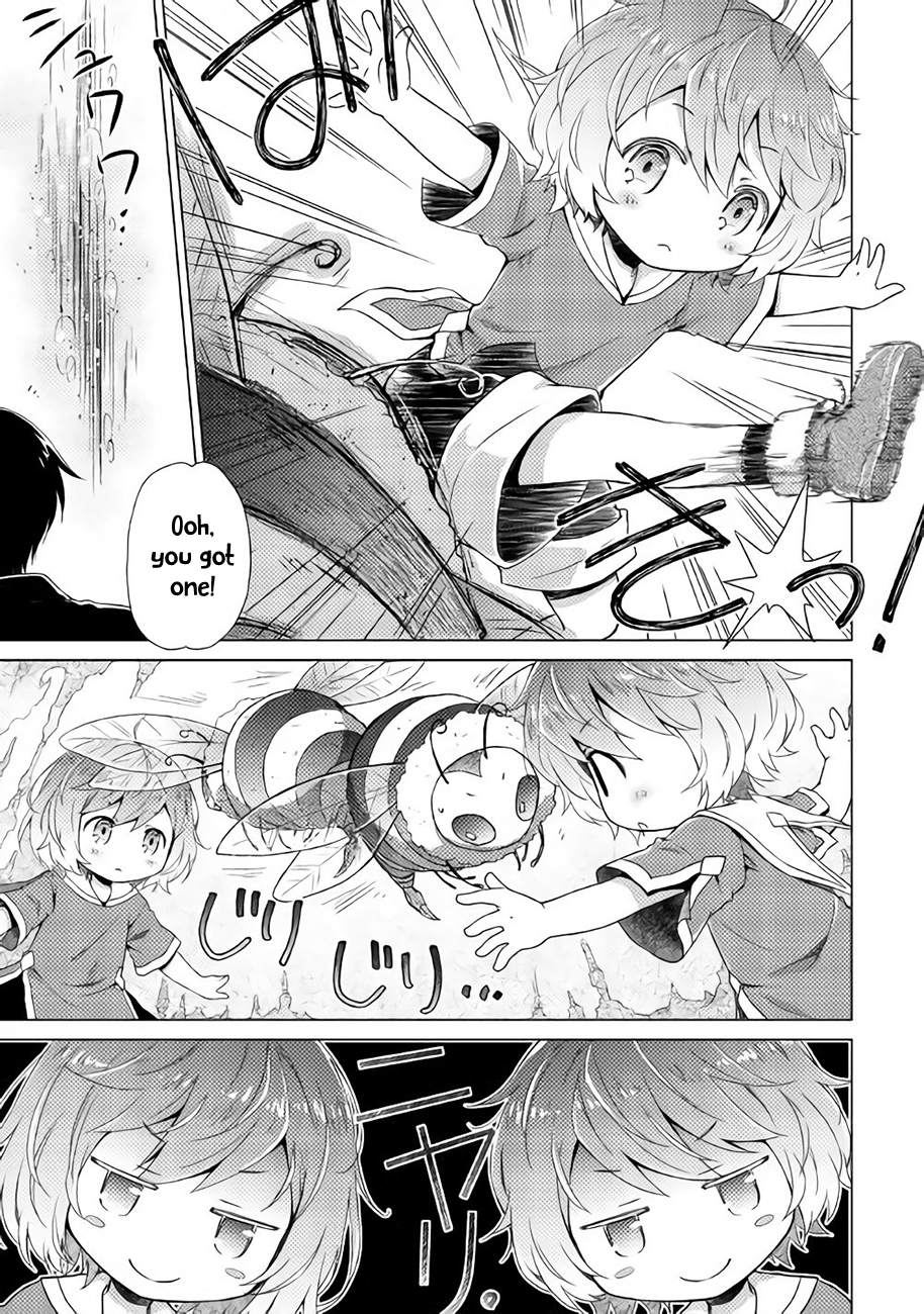 Read A Journey Through Another World  Raising Kids While Adventuring Manga Online
