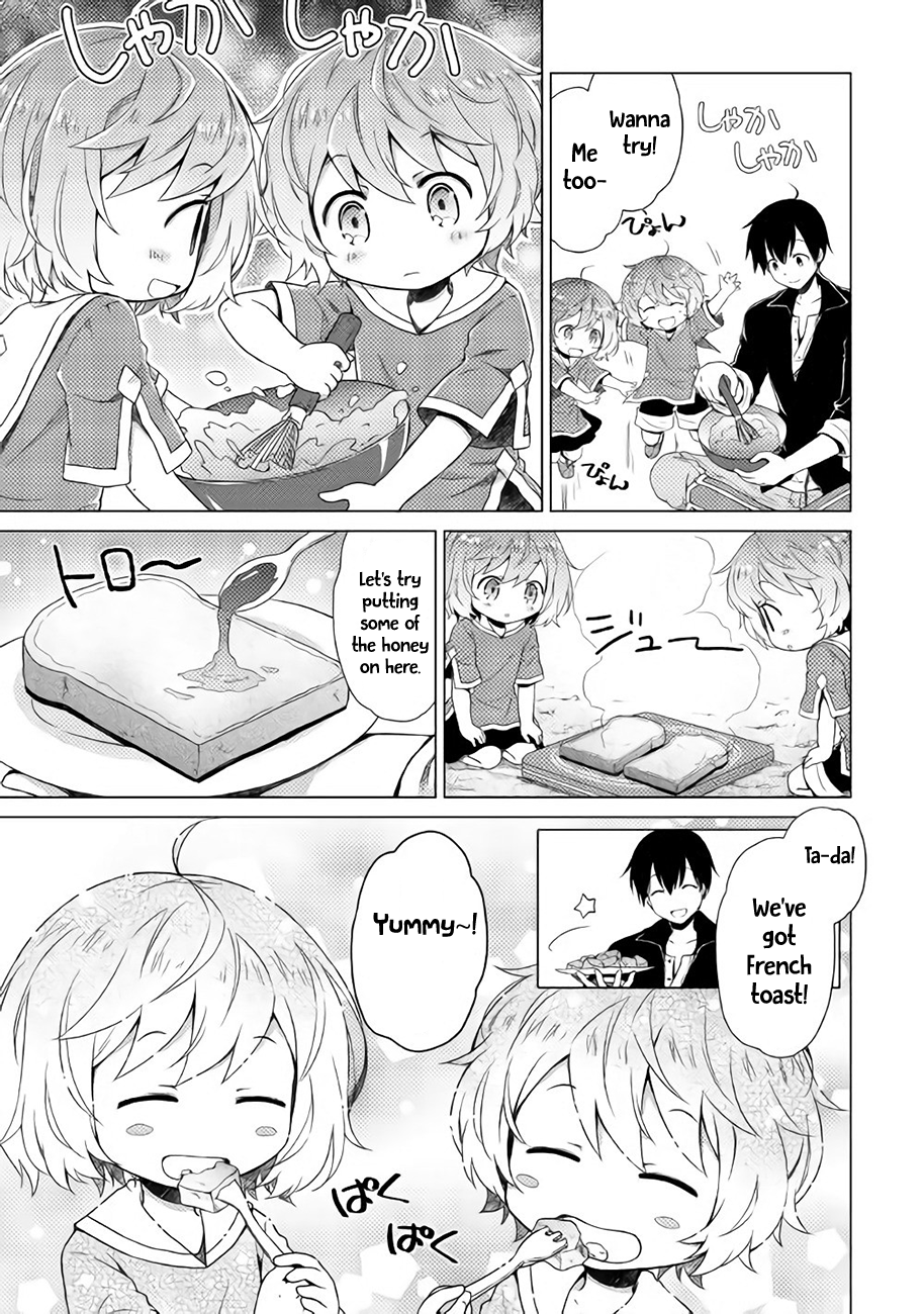 Read A Journey Through Another World  Raising Kids While Adventuring Manga Online