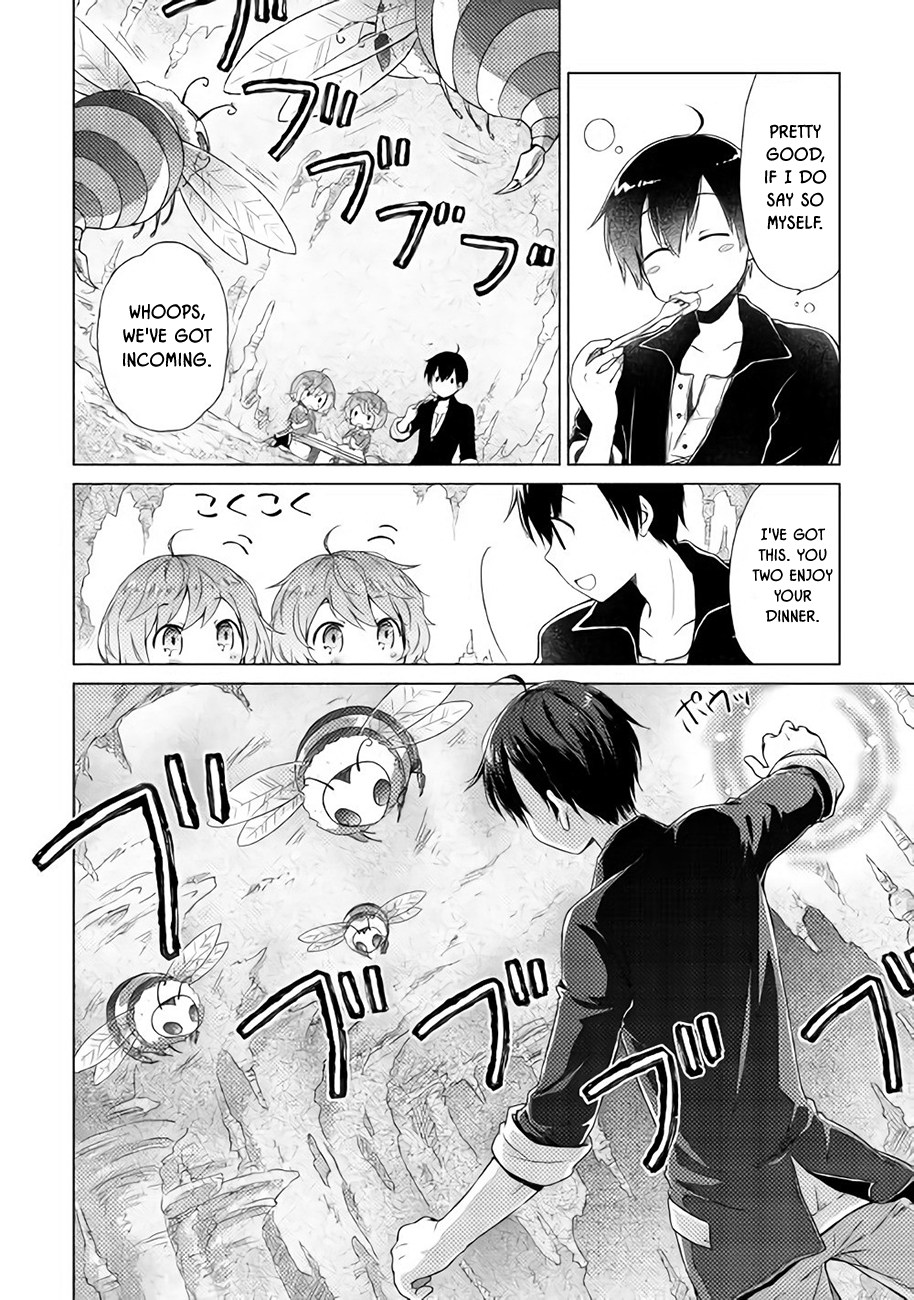 Read A Journey Through Another World  Raising Kids While Adventuring Manga Online