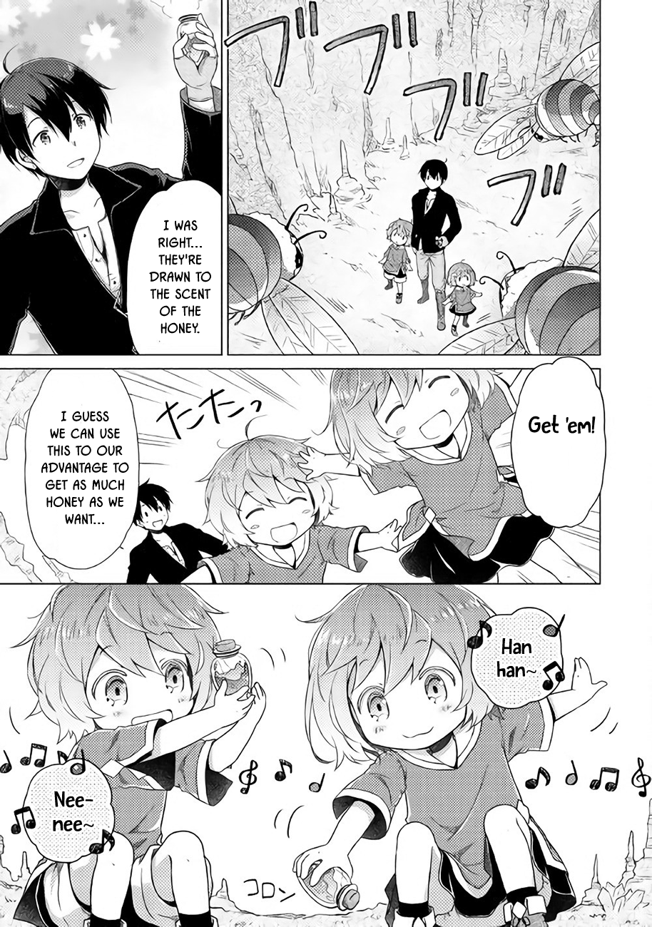 Read A Journey Through Another World  Raising Kids While Adventuring Manga Online