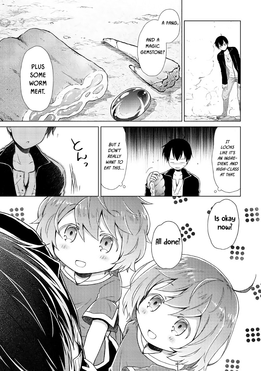 Read A Journey Through Another World  Raising Kids While Adventuring Manga Online