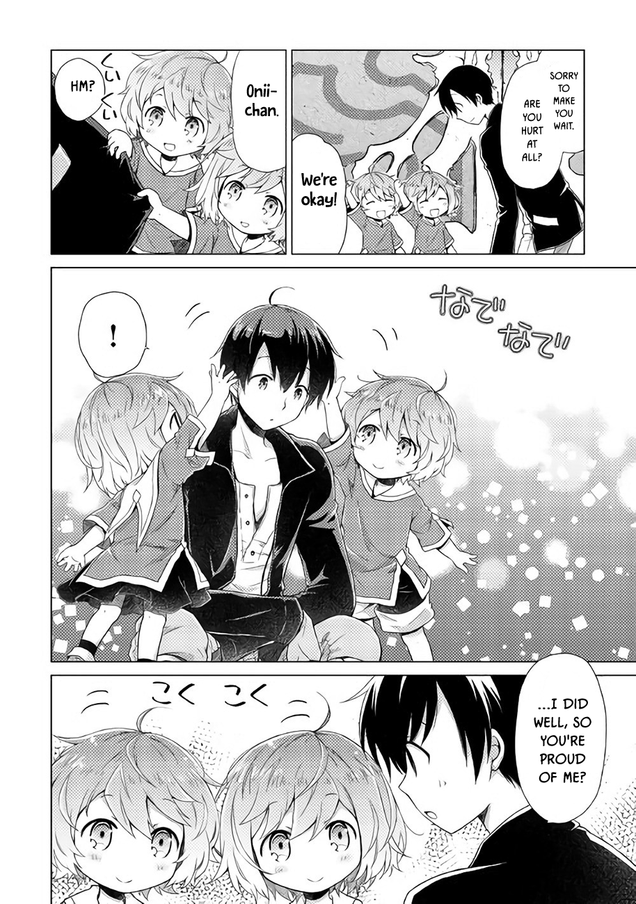 Read A Journey Through Another World  Raising Kids While Adventuring Manga Online