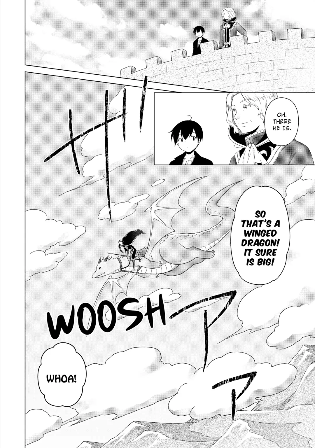 Read A Journey Through Another World  Raising Kids While Adventuring Manga Online