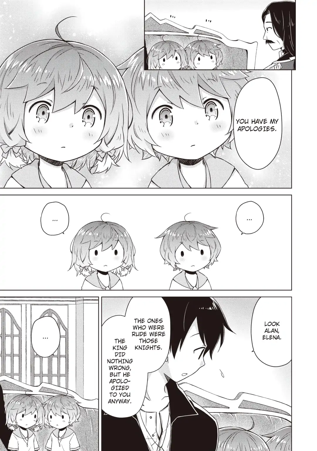 Read A Journey Through Another World  Raising Kids While Adventuring Manga Online