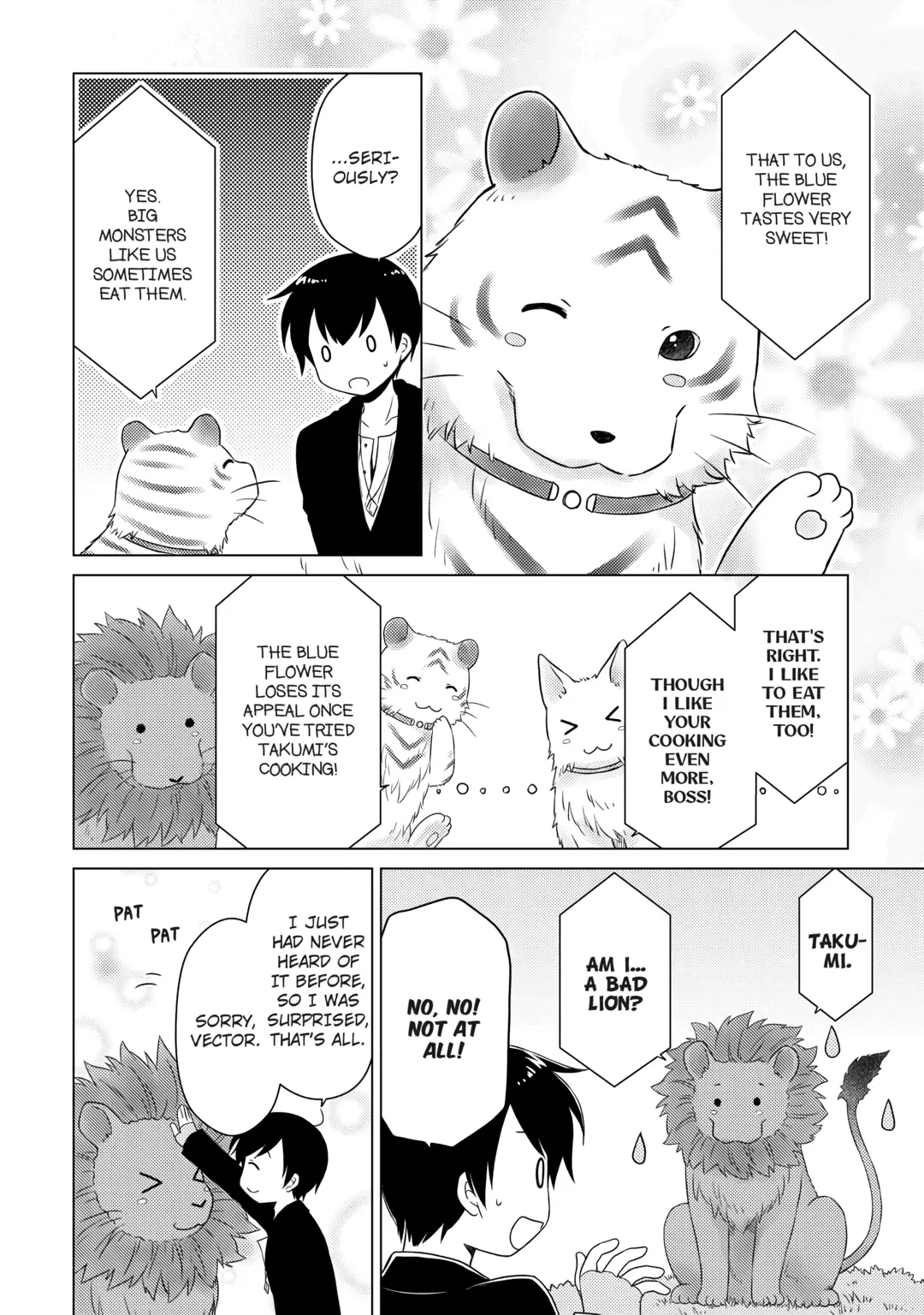 Read A Journey Through Another World  Raising Kids While Adventuring Manga Online