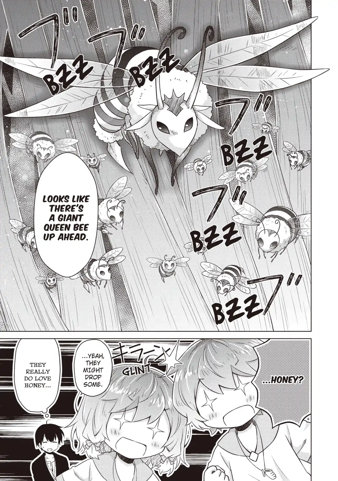 Read A Journey Through Another World  Raising Kids While Adventuring Manga Online