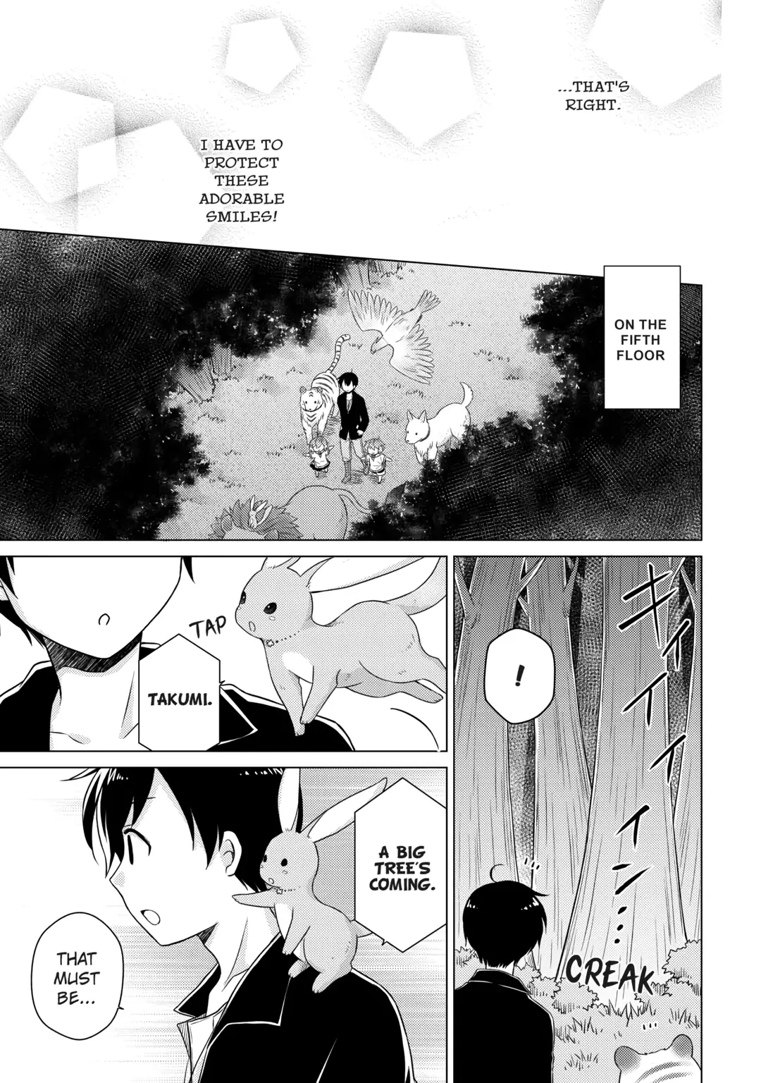 Read A Journey Through Another World  Raising Kids While Adventuring Manga Online