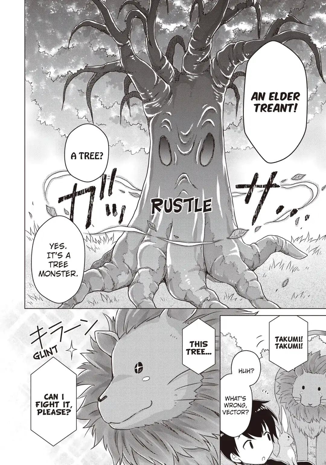 Read A Journey Through Another World  Raising Kids While Adventuring Manga Online