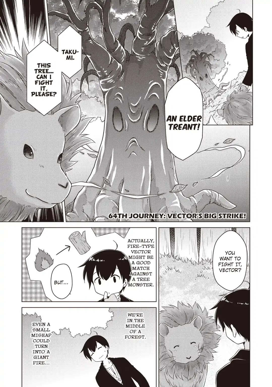 Read A Journey Through Another World  Raising Kids While Adventuring Manga Online