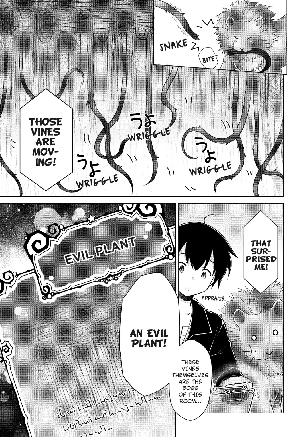 Read A Journey Through Another World  Raising Kids While Adventuring Manga Online