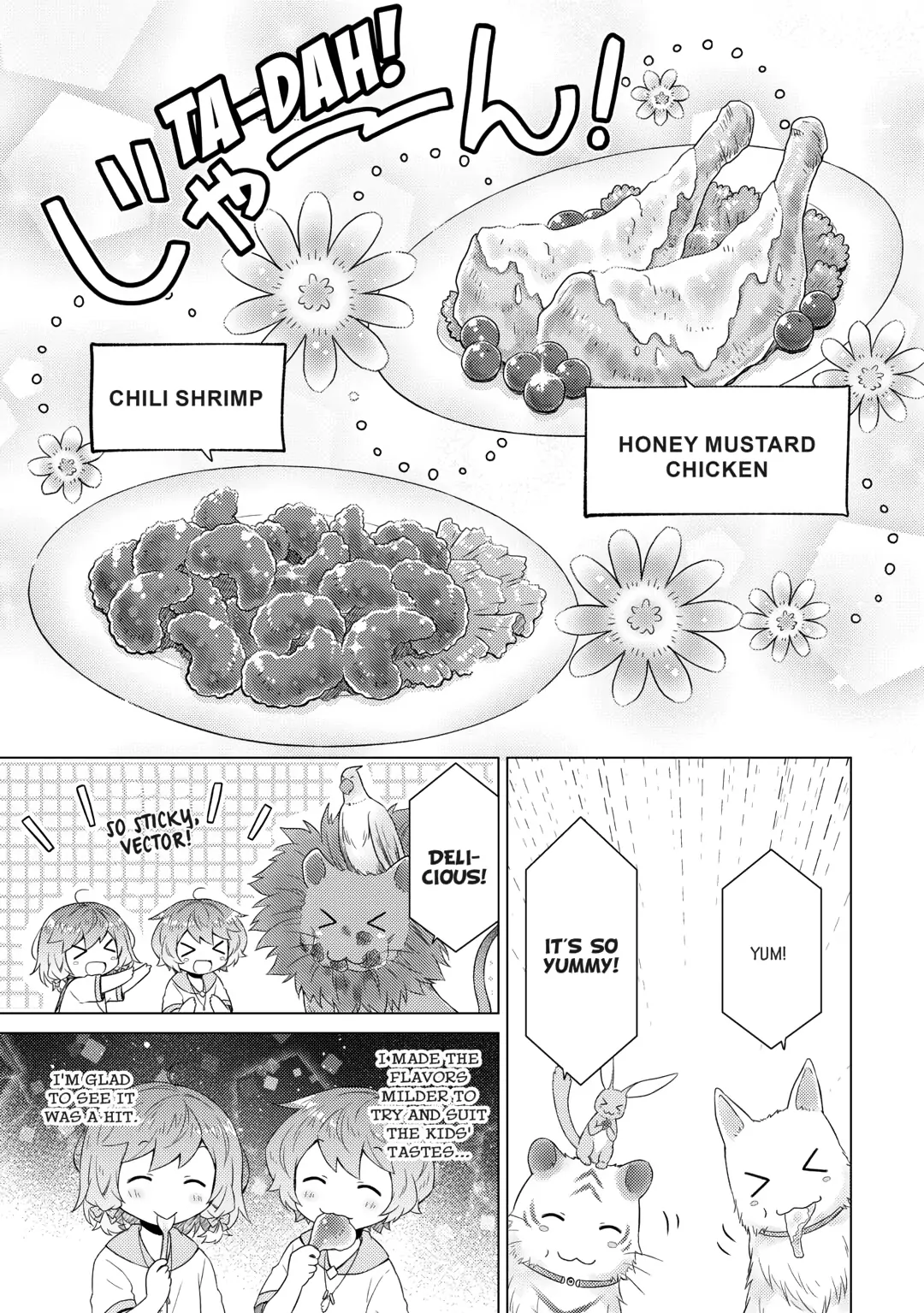 Read A Journey Through Another World  Raising Kids While Adventuring Manga Online