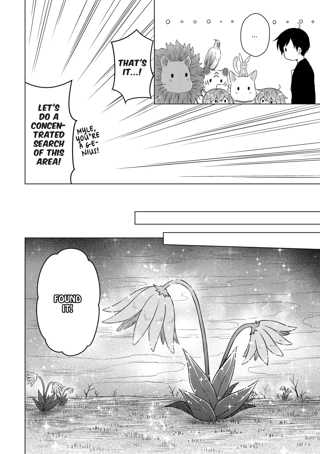 Read A Journey Through Another World  Raising Kids While Adventuring Manga Online