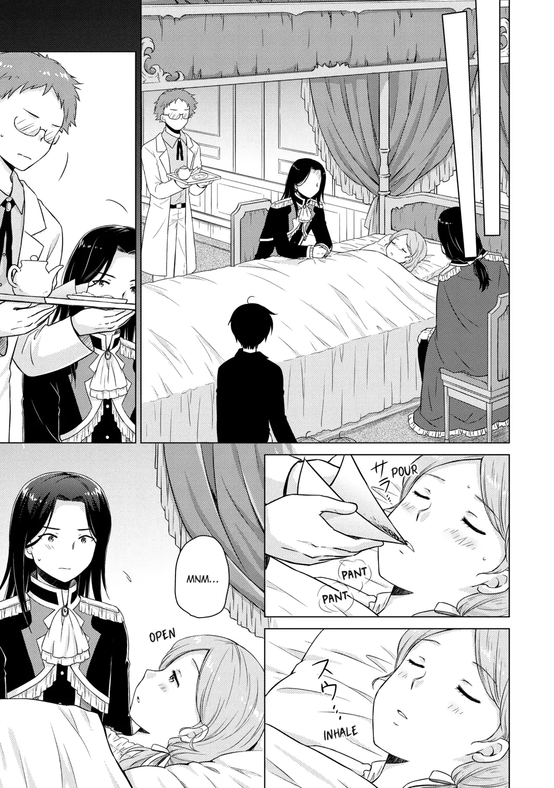 Read A Journey Through Another World  Raising Kids While Adventuring Manga Online