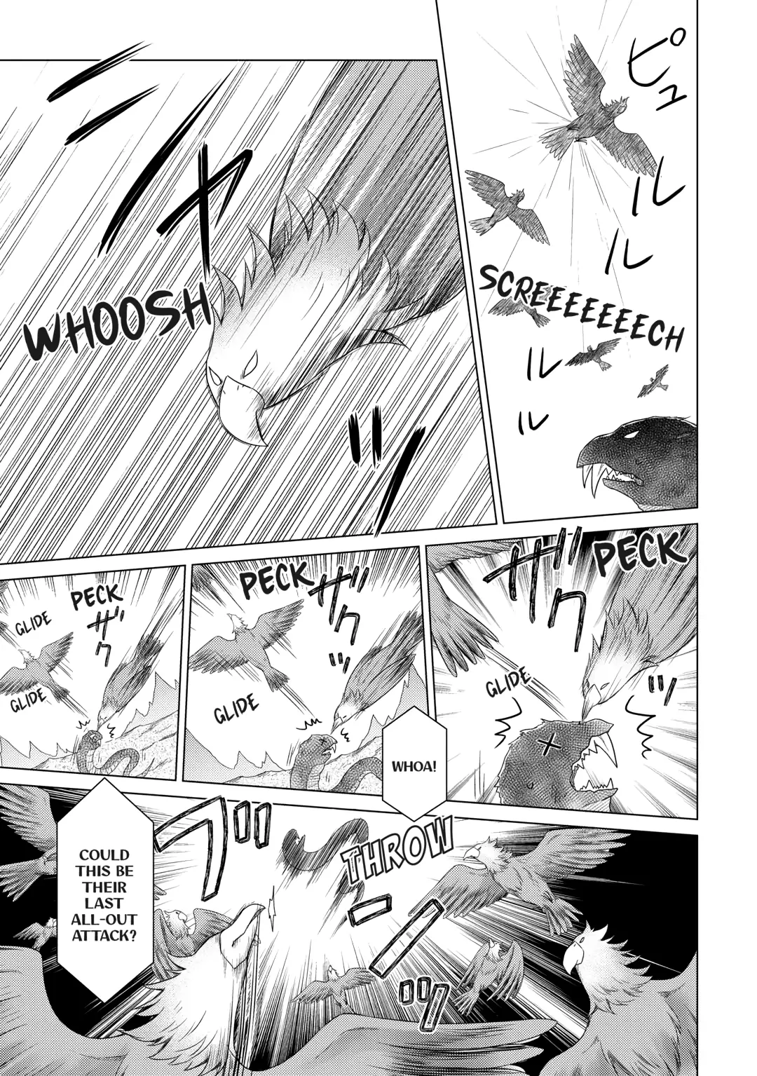 Read A Journey Through Another World  Raising Kids While Adventuring Manga Online