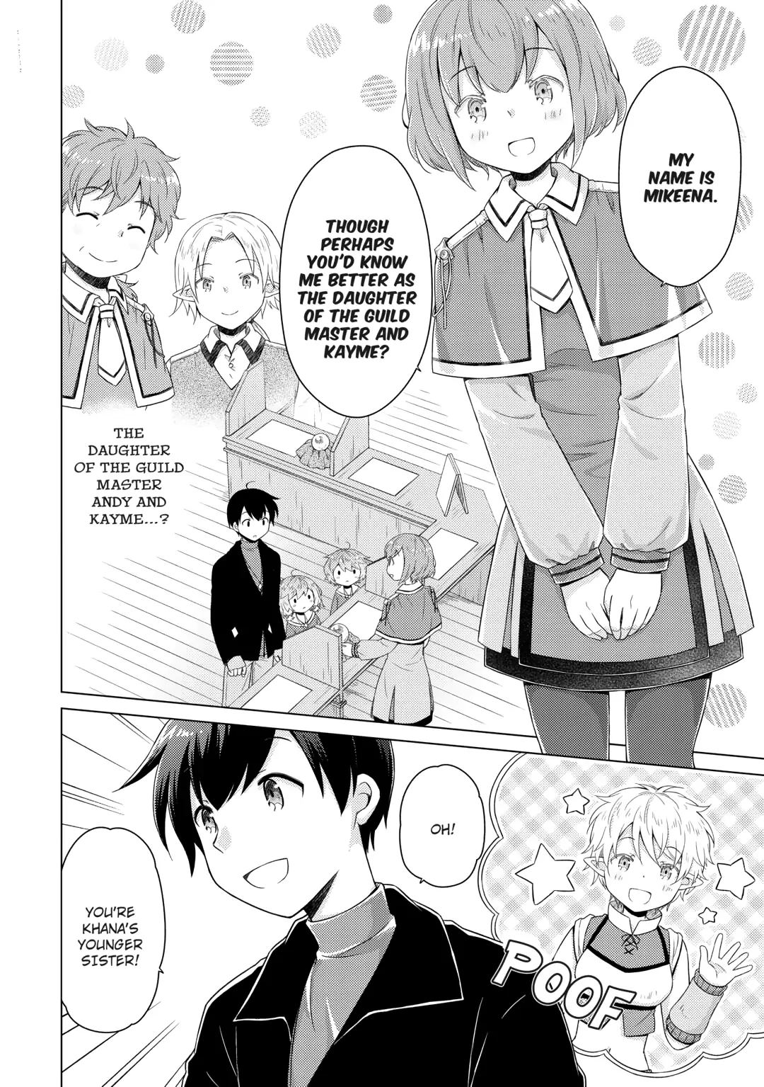 Read A Journey Through Another World  Raising Kids While Adventuring Manga Online