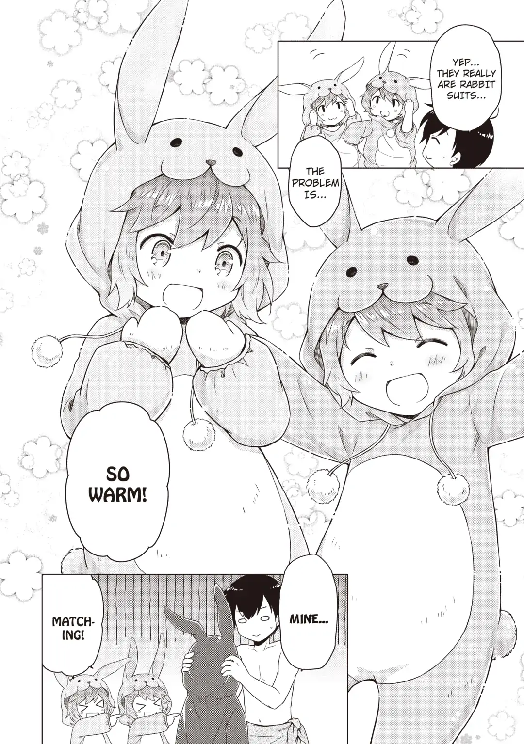 Read A Journey Through Another World  Raising Kids While Adventuring Manga Online