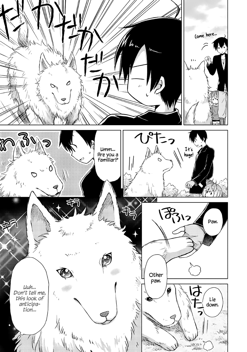 Read A Journey Through Another World  Raising Kids While Adventuring Manga Online