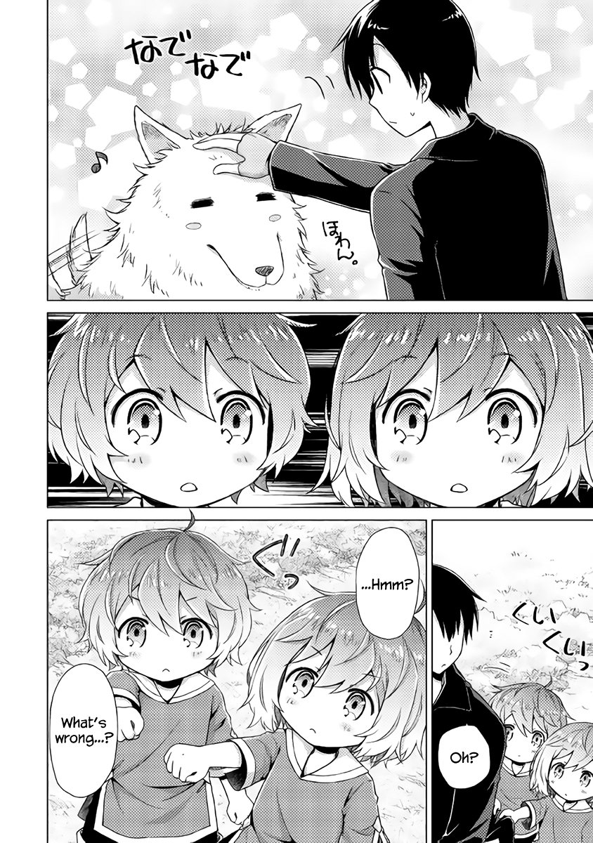 Read A Journey Through Another World  Raising Kids While Adventuring Manga Online