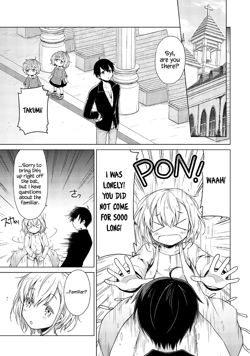 Read A Journey Through Another World  Raising Kids While Adventuring Manga Online