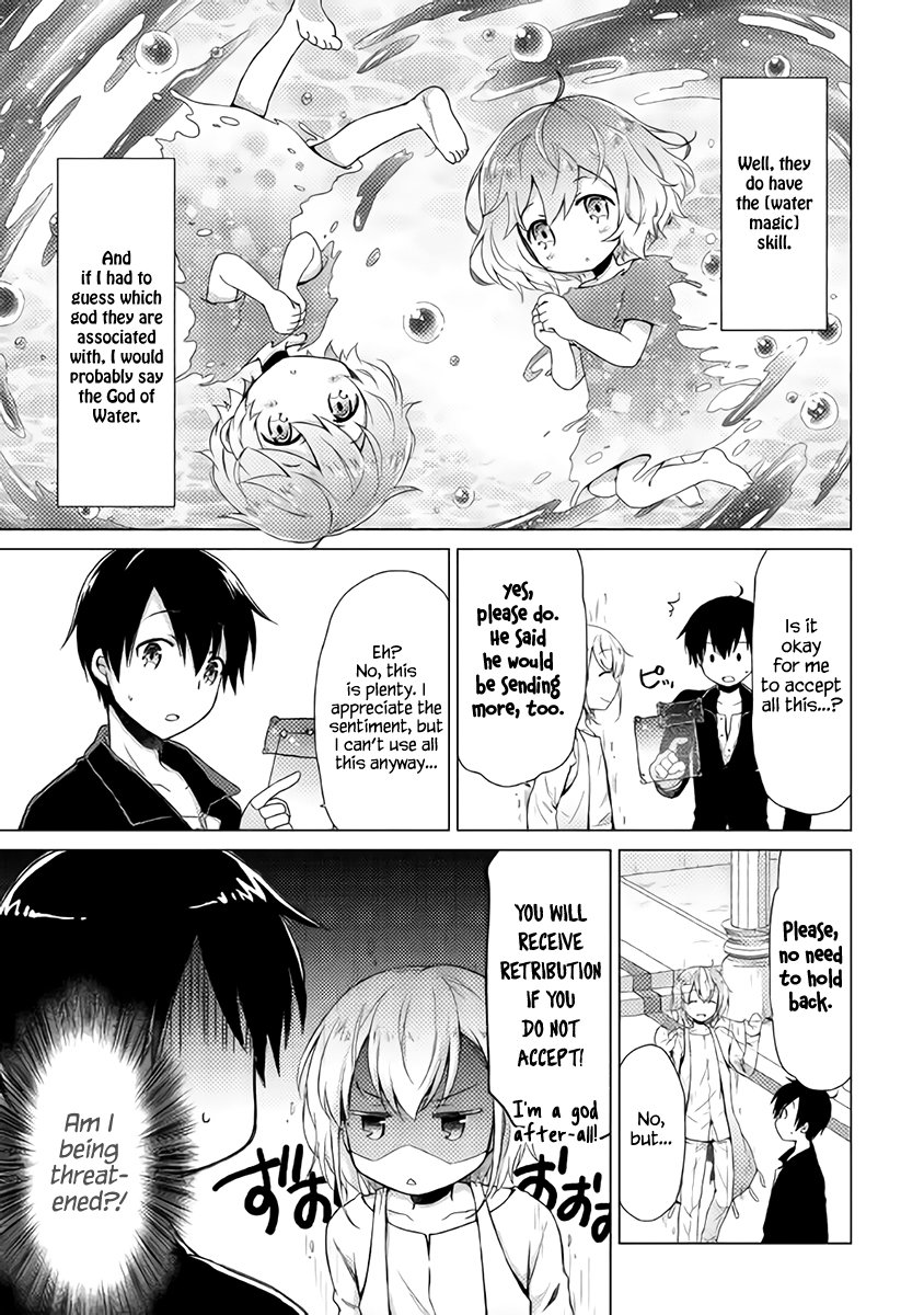 Read A Journey Through Another World  Raising Kids While Adventuring Manga Online