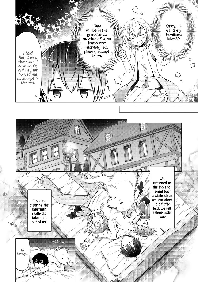 Read A Journey Through Another World  Raising Kids While Adventuring Manga Online