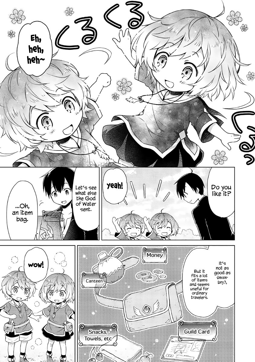 Read A Journey Through Another World  Raising Kids While Adventuring Manga Online