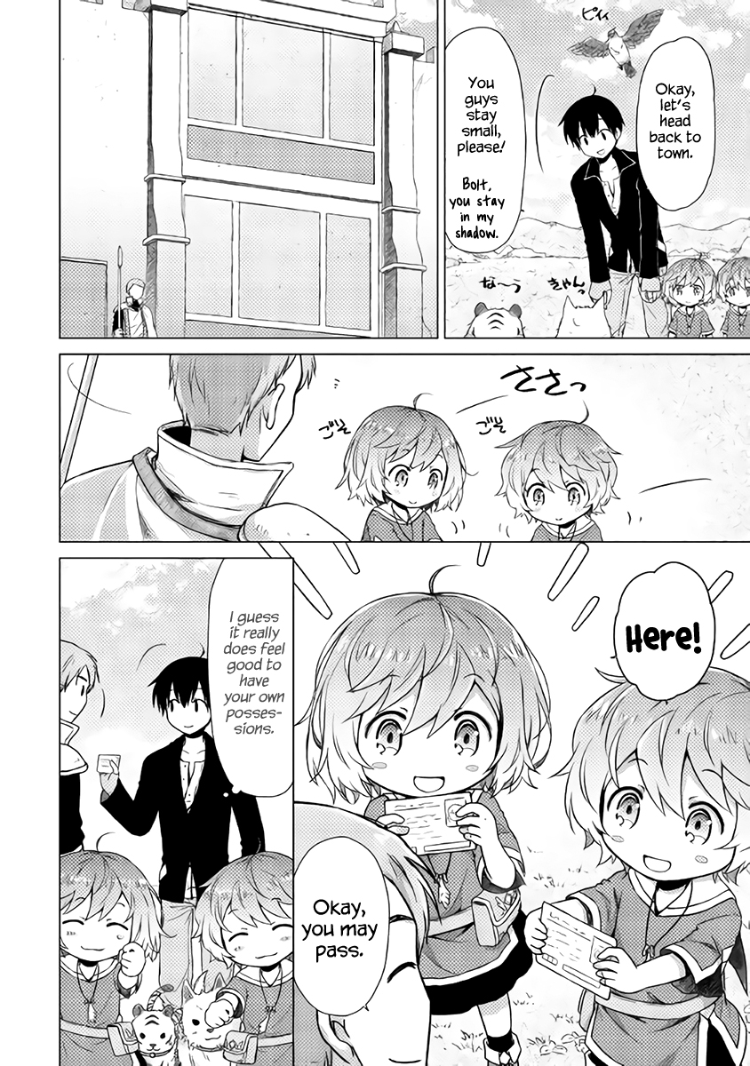 Read A Journey Through Another World  Raising Kids While Adventuring Manga Online