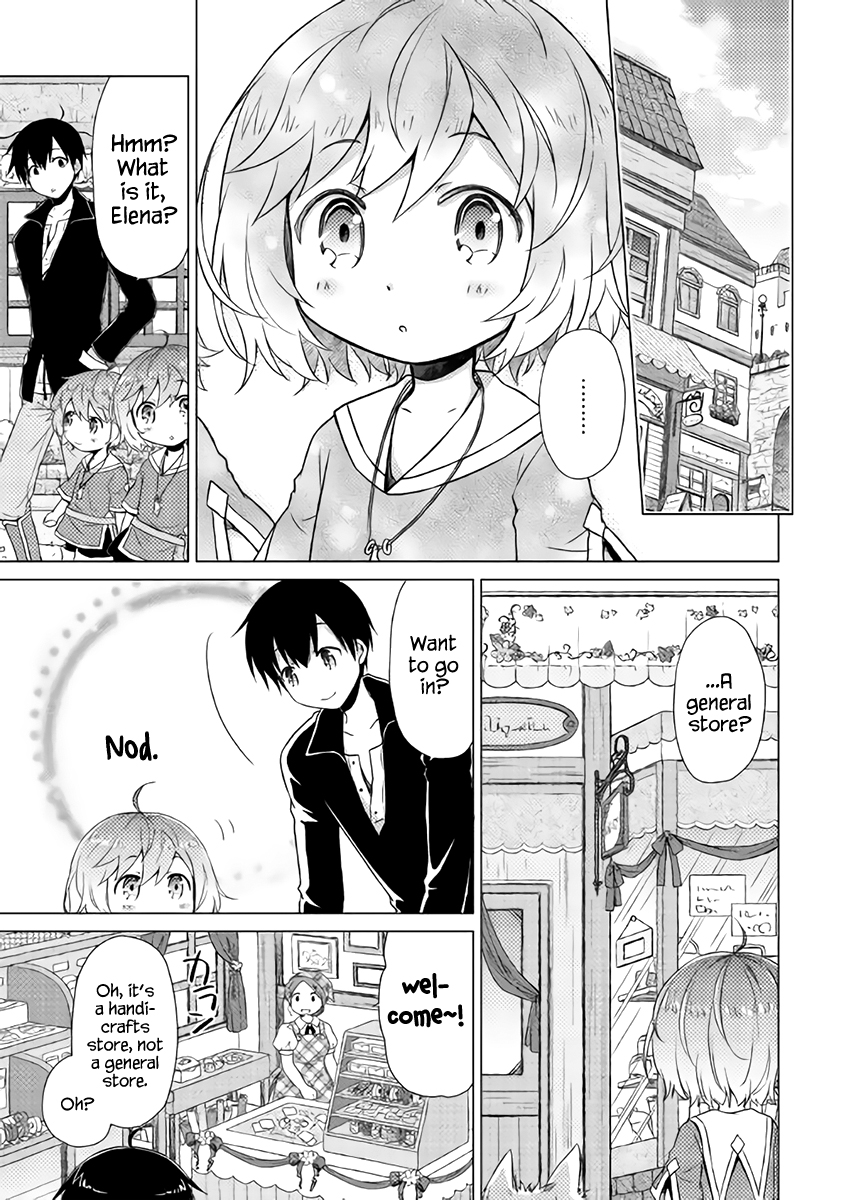 Read A Journey Through Another World  Raising Kids While Adventuring Manga Online