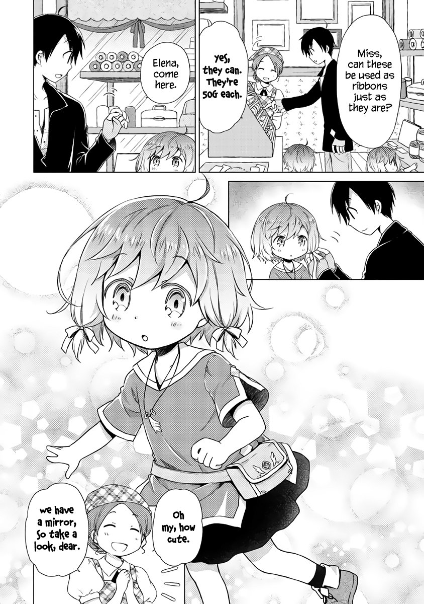 Read A Journey Through Another World  Raising Kids While Adventuring Manga Online
