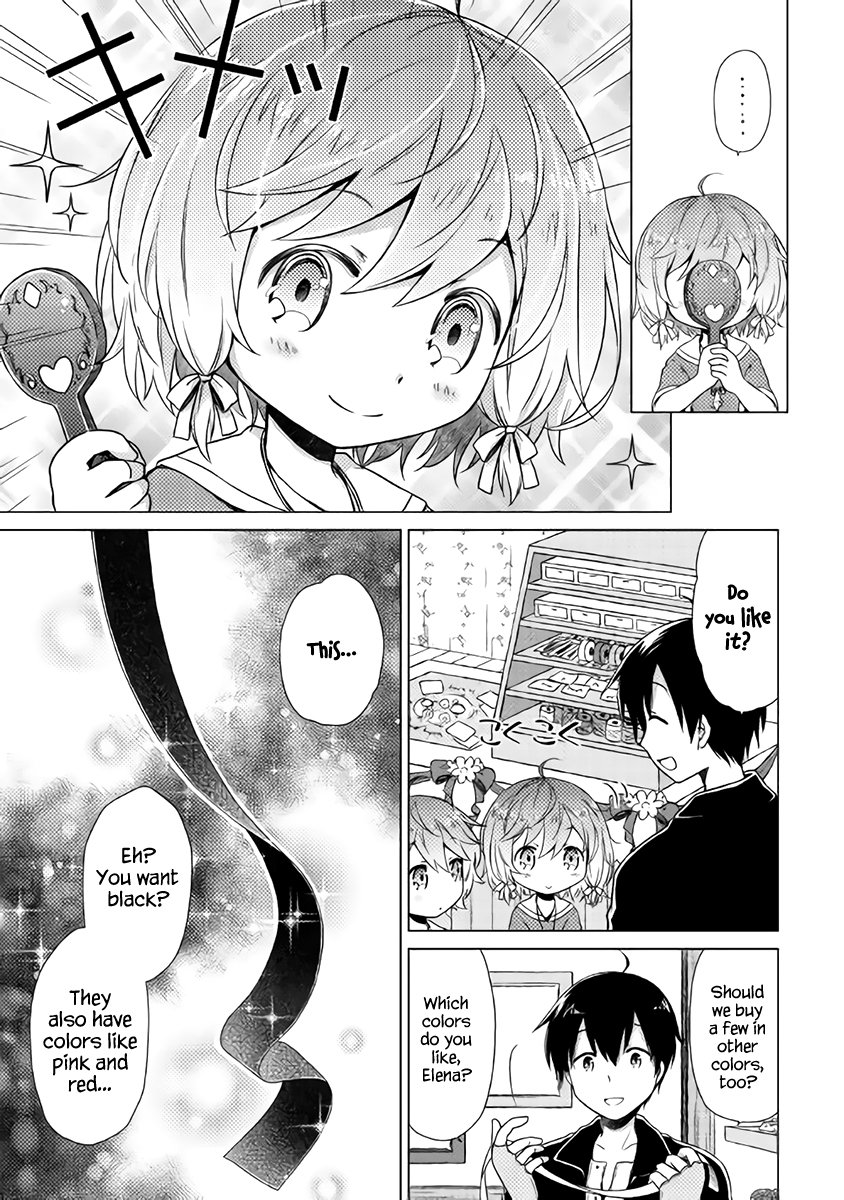 Read A Journey Through Another World  Raising Kids While Adventuring Manga Online