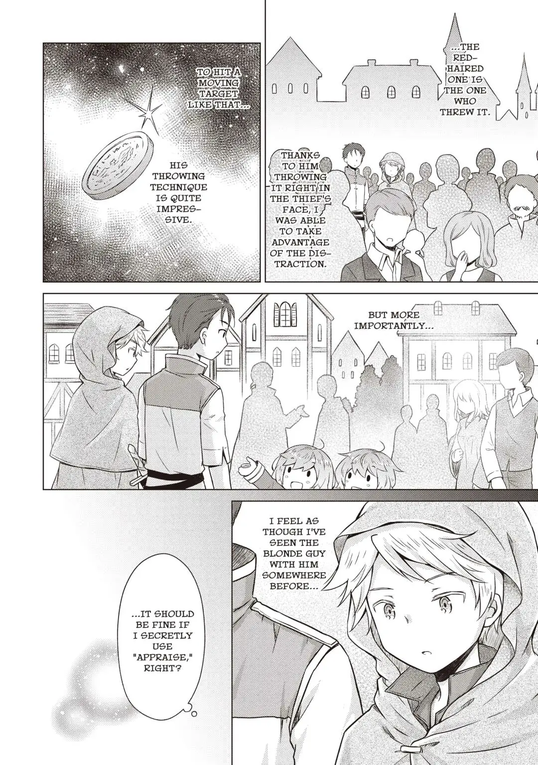 Read A Journey Through Another World  Raising Kids While Adventuring Manga Online