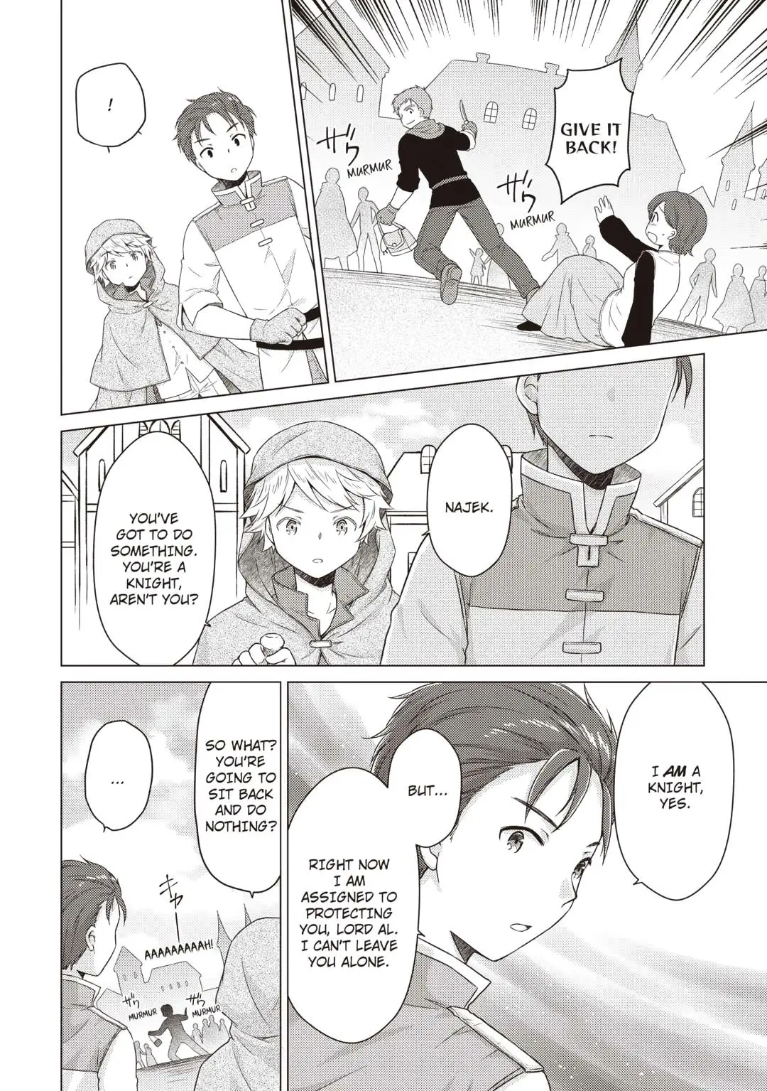 Read A Journey Through Another World  Raising Kids While Adventuring Manga Online