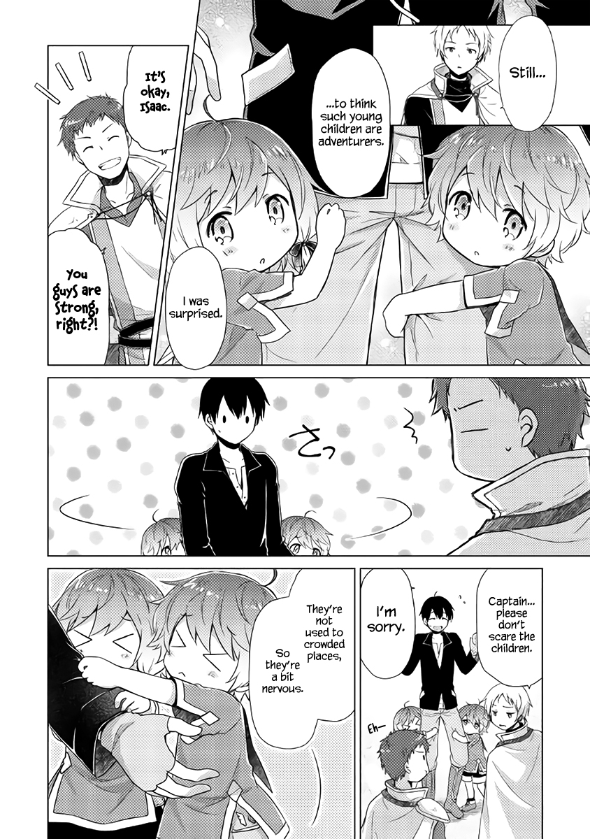 Read A Journey Through Another World  Raising Kids While Adventuring Manga Online