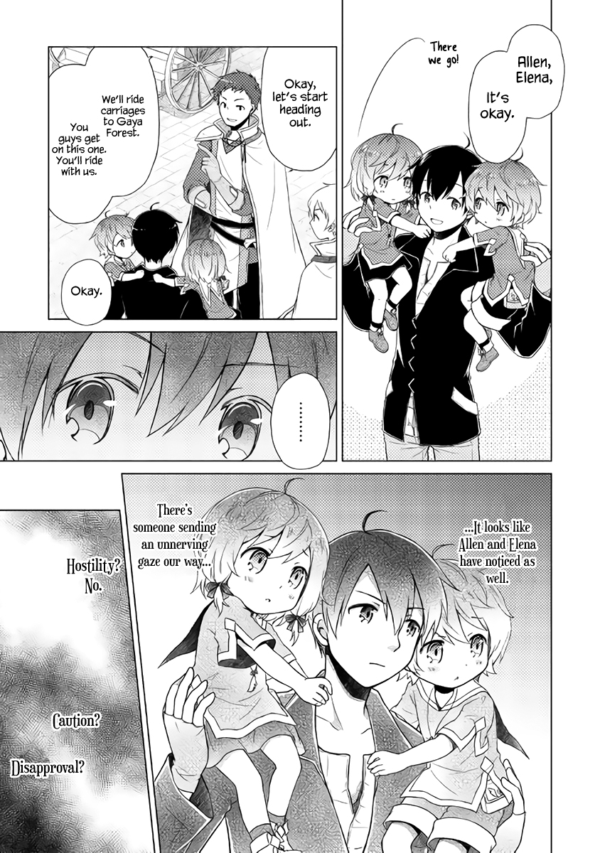 Read A Journey Through Another World  Raising Kids While Adventuring Manga Online