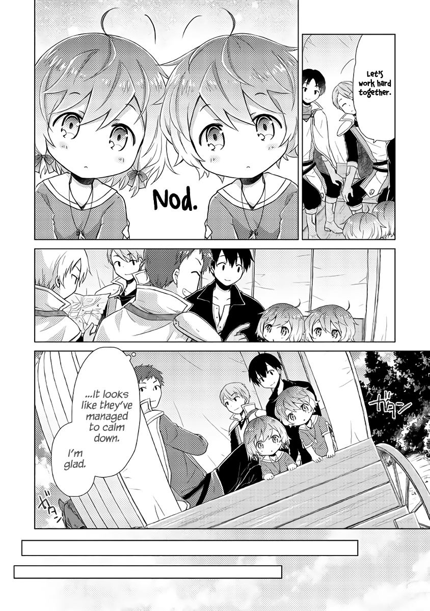 Read A Journey Through Another World  Raising Kids While Adventuring Manga Online
