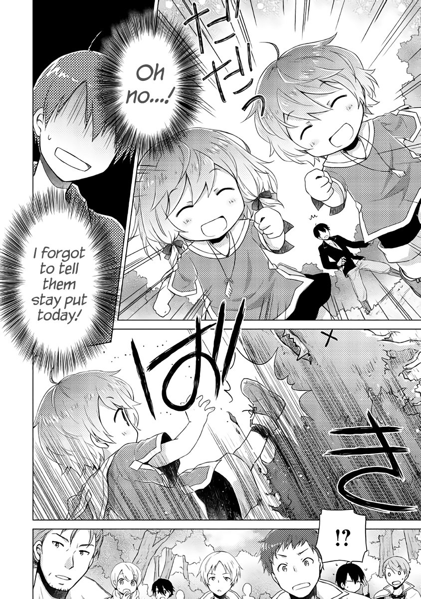Read A Journey Through Another World  Raising Kids While Adventuring Manga Online