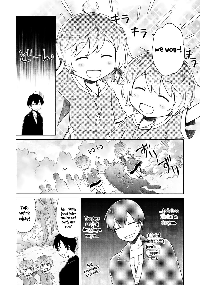 Read A Journey Through Another World  Raising Kids While Adventuring Manga Online