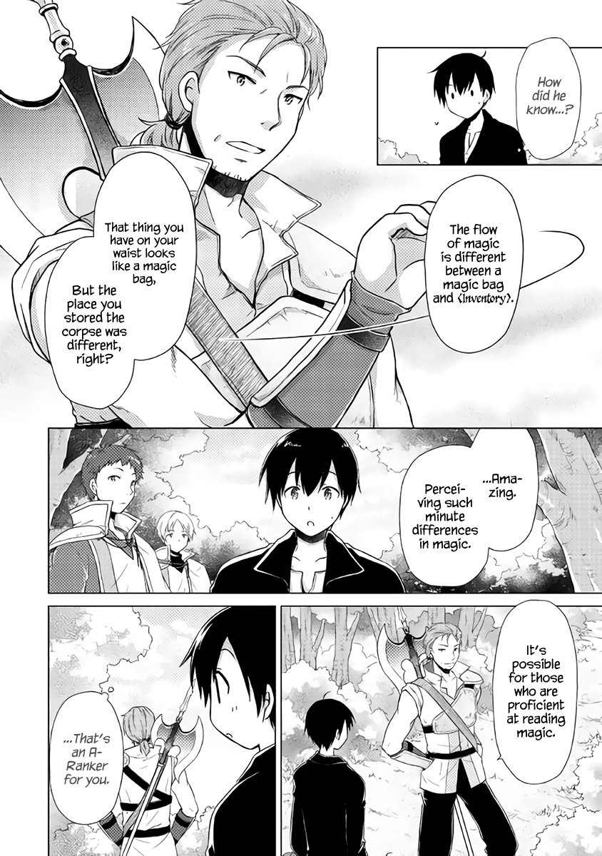 Read A Journey Through Another World  Raising Kids While Adventuring Manga Online