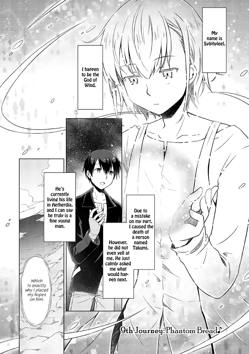 Read A Journey Through Another World  Raising Kids While Adventuring Manga Online