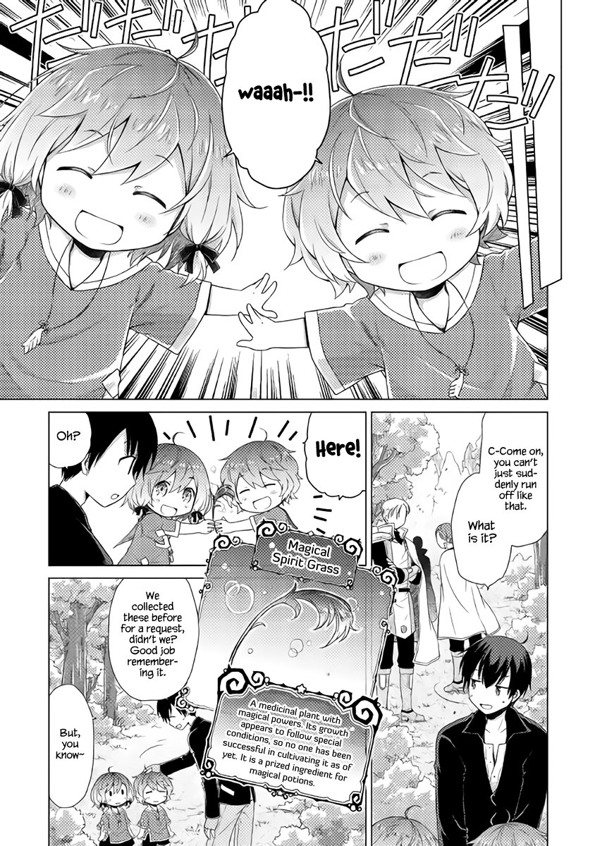 Read A Journey Through Another World  Raising Kids While Adventuring Manga Online