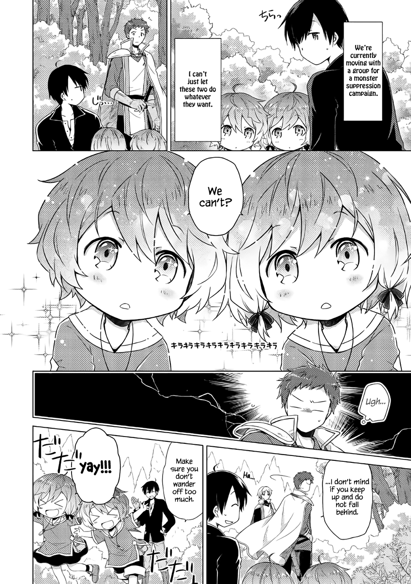 Read A Journey Through Another World  Raising Kids While Adventuring Manga Online
