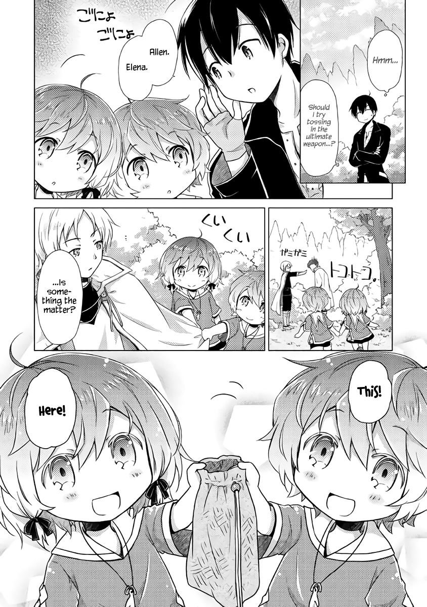 Read A Journey Through Another World  Raising Kids While Adventuring Manga Online