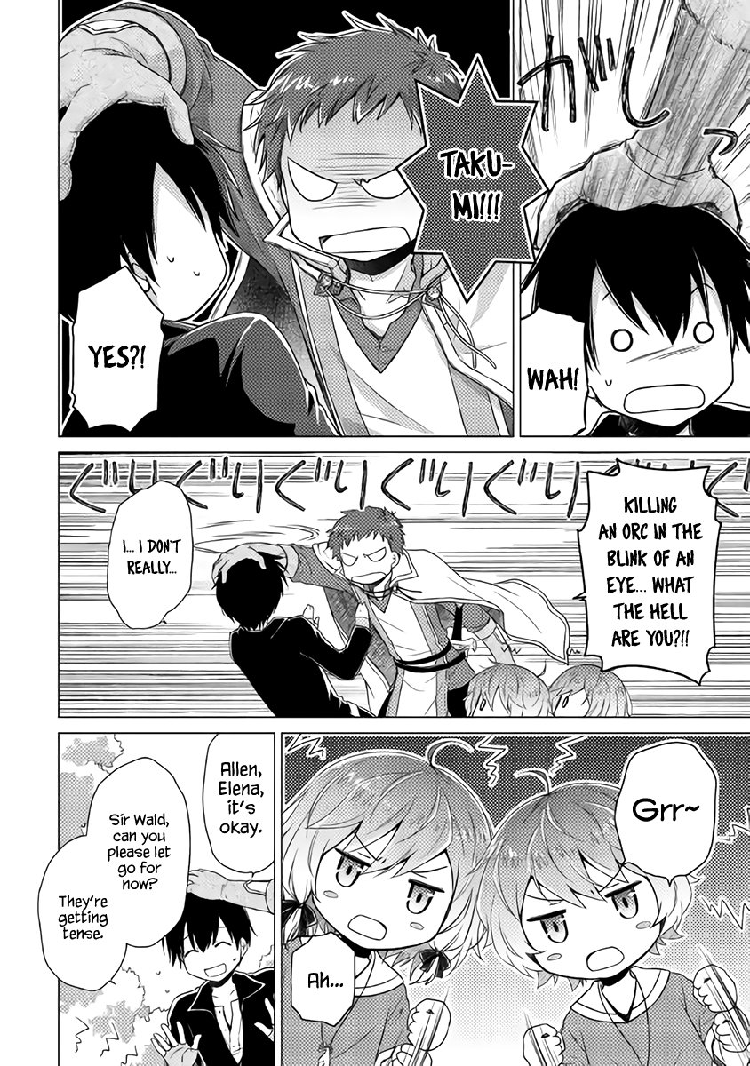 Read A Journey Through Another World  Raising Kids While Adventuring Manga Online