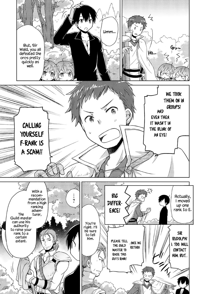 Read A Journey Through Another World  Raising Kids While Adventuring Manga Online