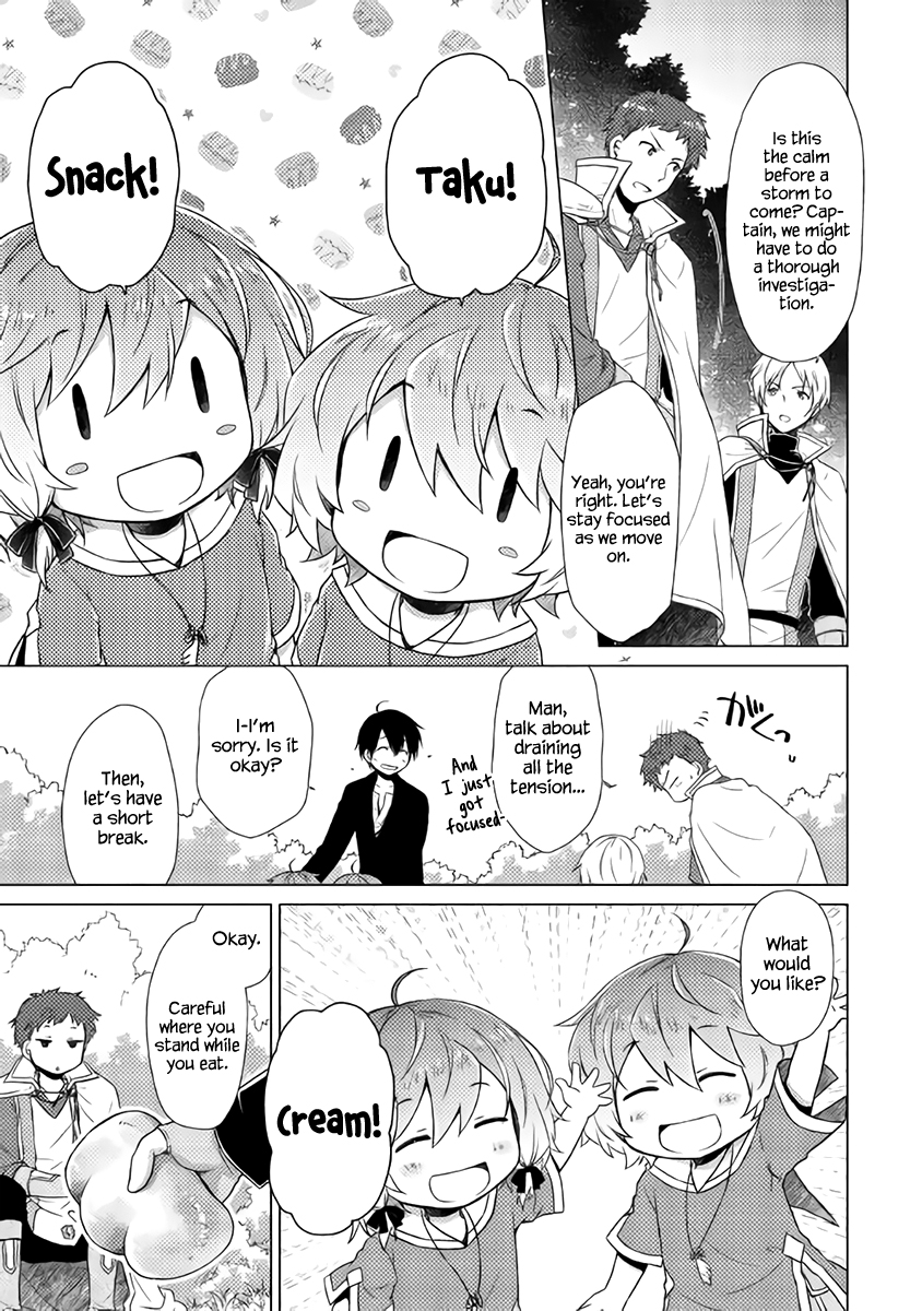 Read A Journey Through Another World  Raising Kids While Adventuring Manga Online