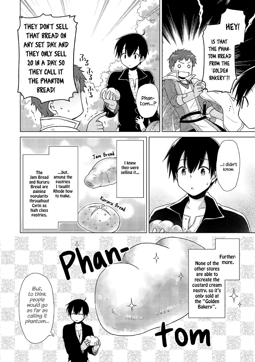 Read A Journey Through Another World  Raising Kids While Adventuring Manga Online