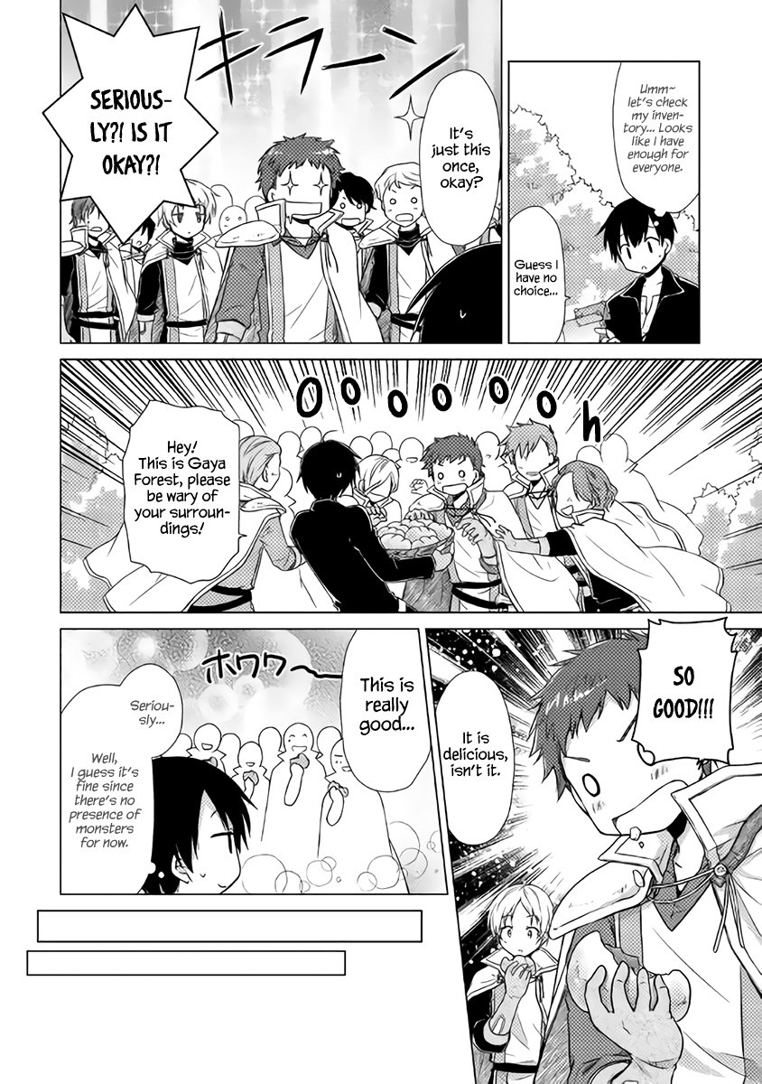 Read A Journey Through Another World  Raising Kids While Adventuring Manga Online