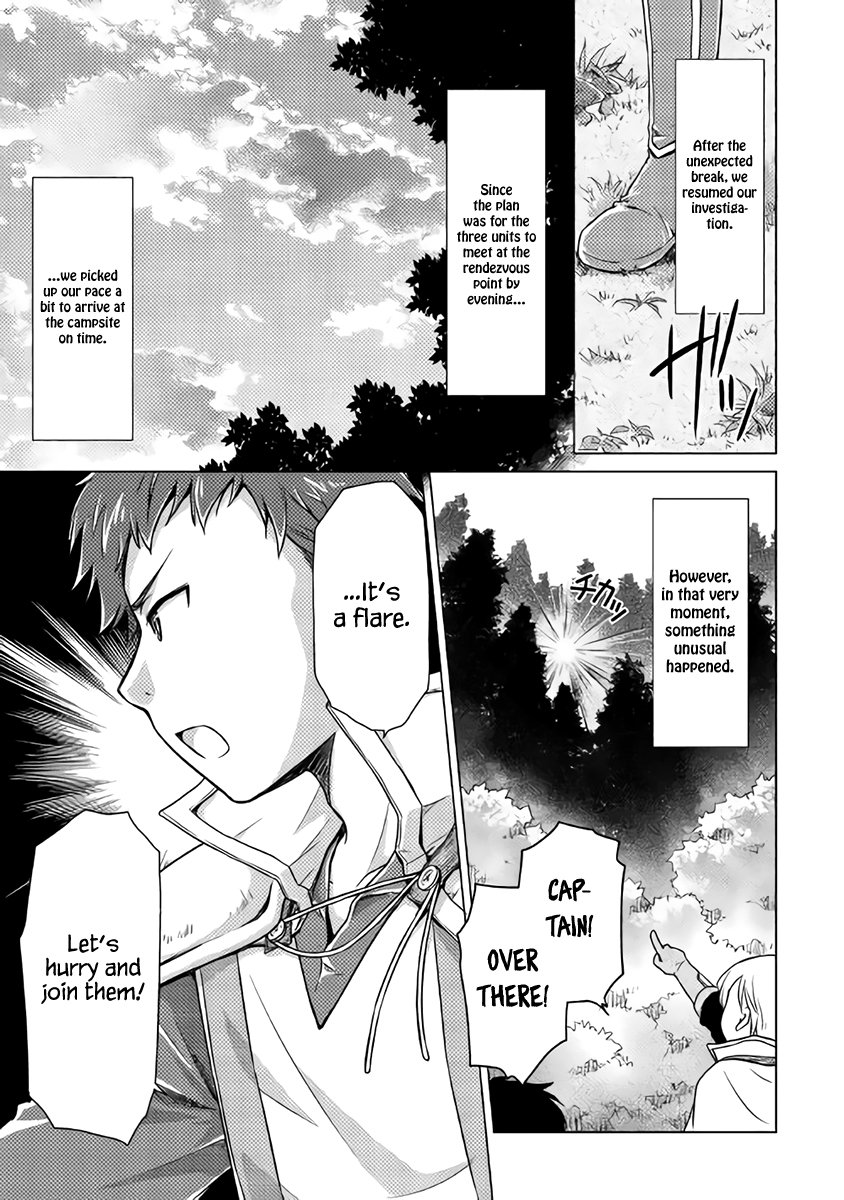 Read A Journey Through Another World  Raising Kids While Adventuring Manga Online