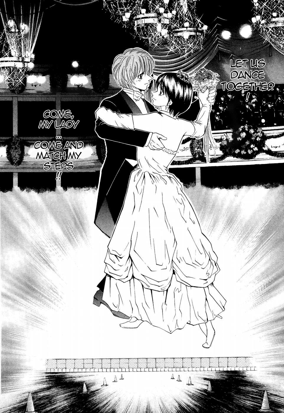 Read A Legend of Ultimate Hot Rodder Manga Online