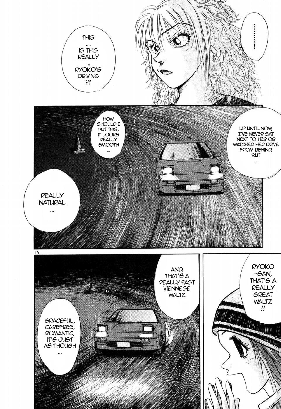 Read A Legend of Ultimate Hot Rodder Manga Online